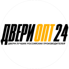 Двери Опт 24
