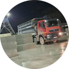 Бартенев Денис Александрович