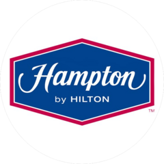 Hampton by Hilton