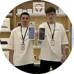 Гатауллина Ксения Александровна