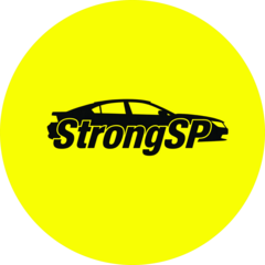 СтронгСП