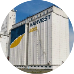 Харвест Агро Холдинг
