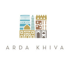 ARDA KHIVA LOYIHA KOMPANIYASI
