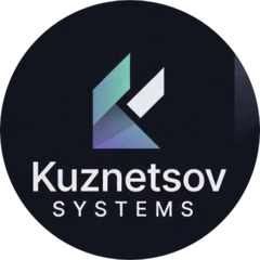 Кузнецов Вячеслав Анатольевич