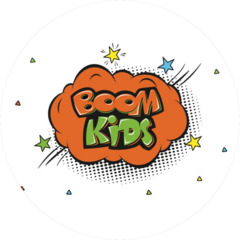 Академия развития интеллекта Бум Кидс (ИП Ляликова Софья Викторовна)