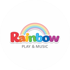 Rainbow Music & Play