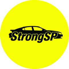 СтронгСП