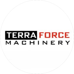 Терра Форс Машинери