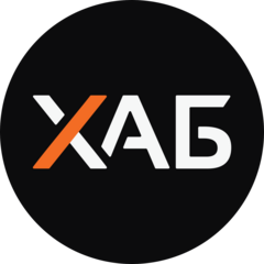 Компьютерный клуб Хаб