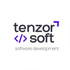 TENZOR SOFT
