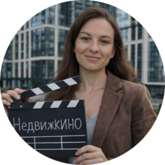 Хренова Софья Алексеевна