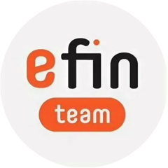 Efin - Финансовый Маркетплейс
