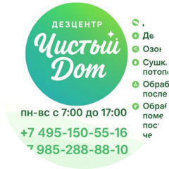 Чистый Дом