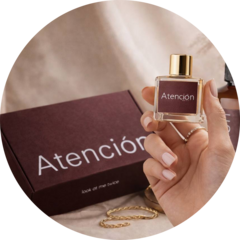 Atencion