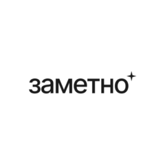 Заметно agency