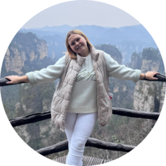 Белокурова Варвара Павловна