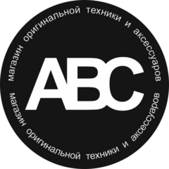 ABC - магазин оригинальной техники и аксессуаров