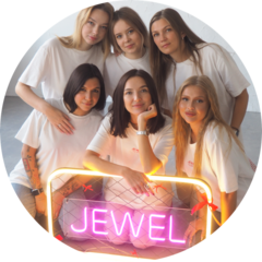 JEWEL STUDIO