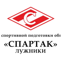 ФШ Спартак Юниор (ИП Привезенцев Олег Николаевич)