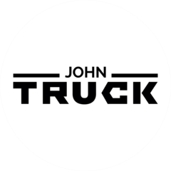 Придорожный комплекс John Truck