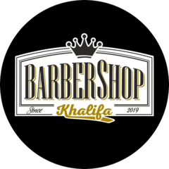 БАРБЕРШОП KHALIFA