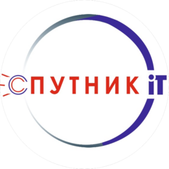 Спутник Айти