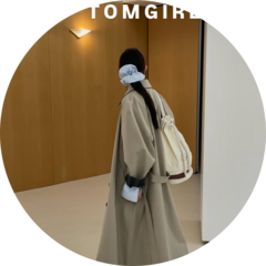 Магазин корейской одежды