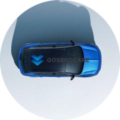 Gosbrocare (ИП Киреев Александр Вадимович)