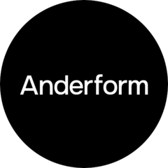 Anderform