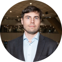 Ботвич Роман Сергеевич