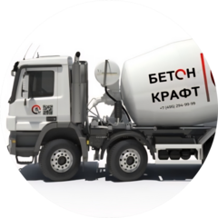 ПК Бетон-Крафт