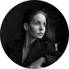 Герман Антонина