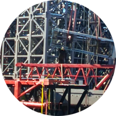 Метка Металл