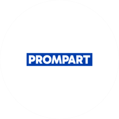 Промышленные Партнёры