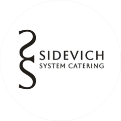 Кейтеринг Анны Сидевич