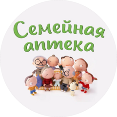 Семейная аптека Альянс-Фарм