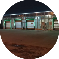 Косницкий Вадим Александрович