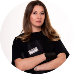 Низамова Теа Отаровна