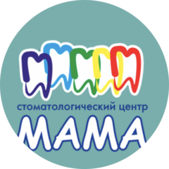 Мама