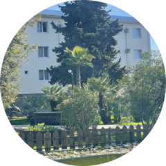 Гостевой Дом