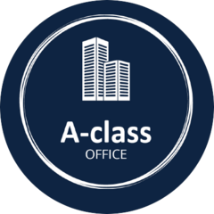 «A-CLASS OFFICE»