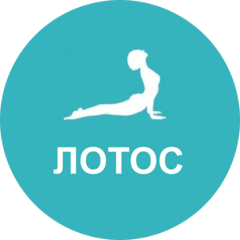 Студия йоги Лотос