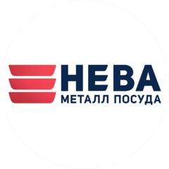 НЕВА МЕТАЛЛ ПОСУДА