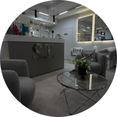 Салон красотры S.T.