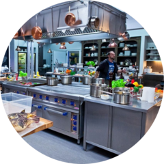 Магистернум