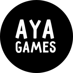 AYA GAMES