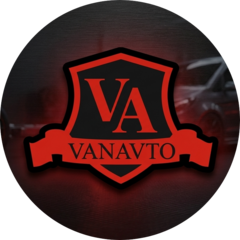 Автосалон VANAVTO, г. Альметьевск