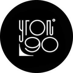 Угол девяносто