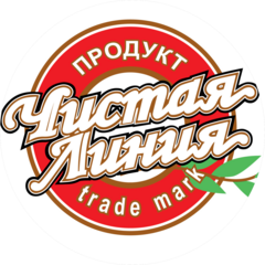 Чистая линия