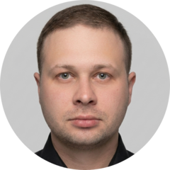 Гоян Константин Николаевич